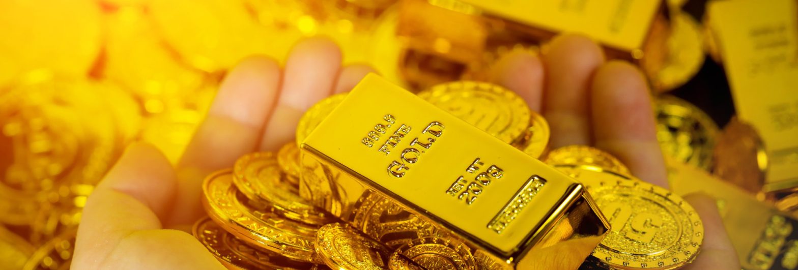 ira gold investing