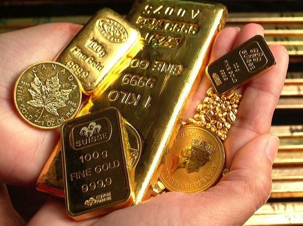ira gold investment