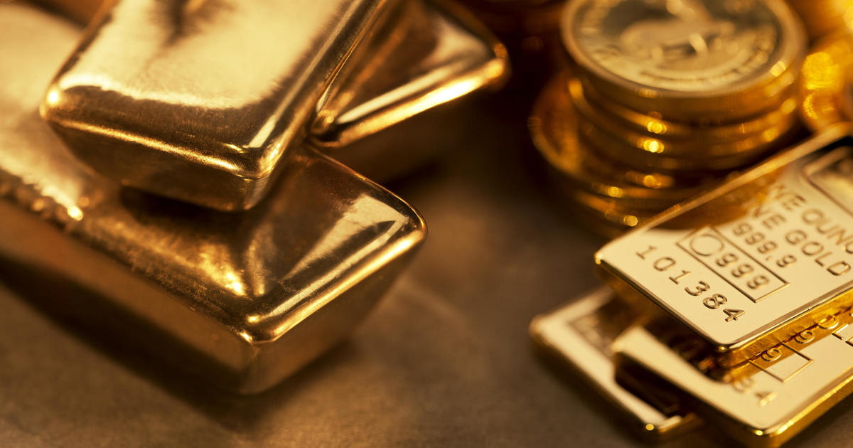 Best gold IRA Companies revealed